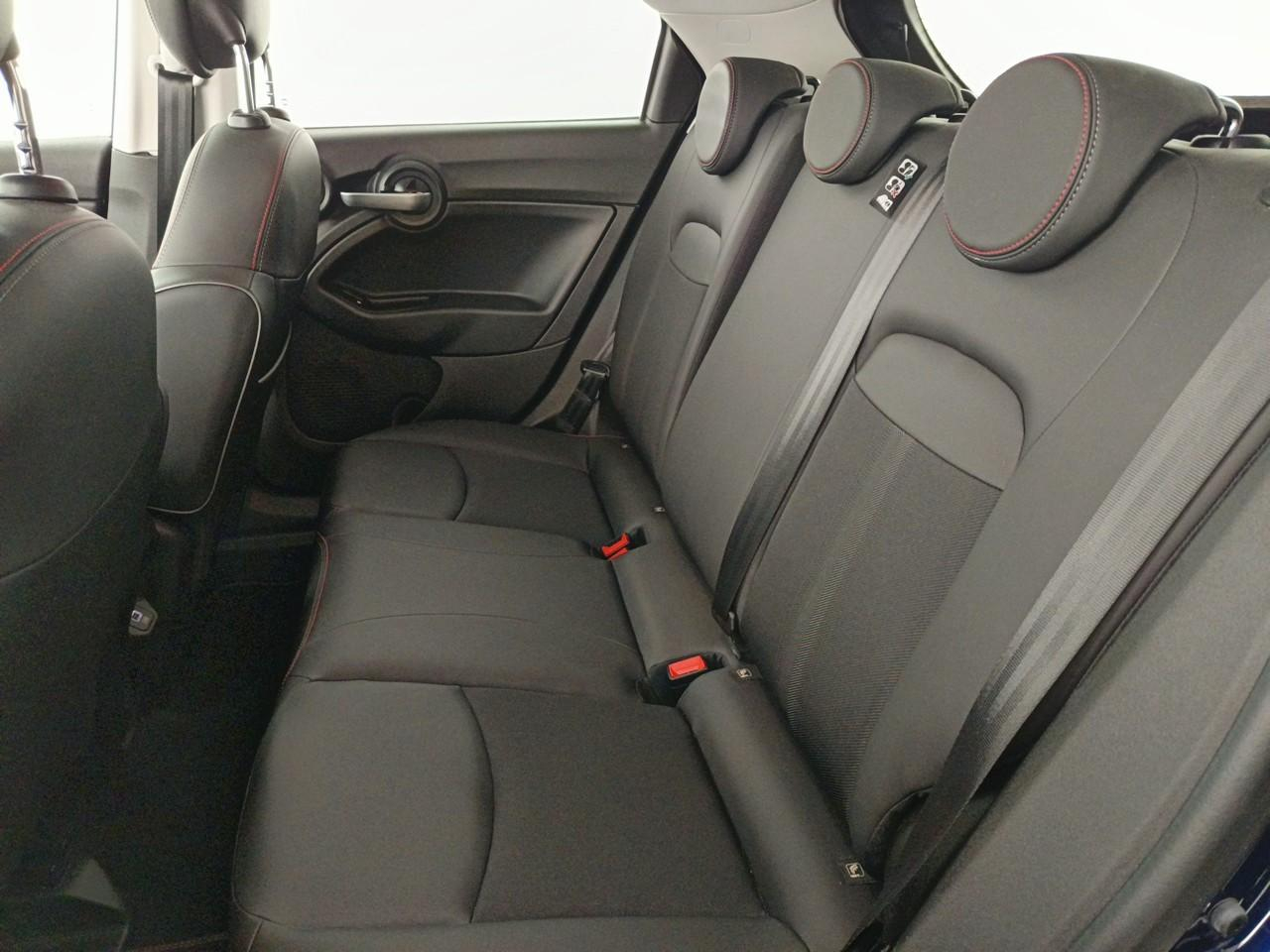 Fiat 500X 1.5 firefly 130 ch s/s dct7 hybrid sport — photo 10