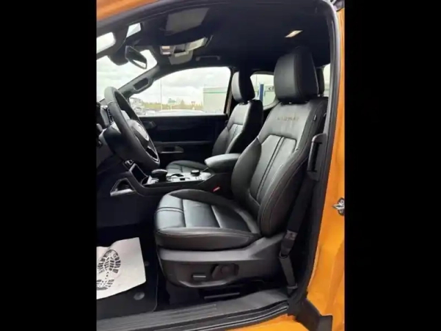 Ford Ranger 2.0 ecoblue 205ch stop&amp;start super cab wildtrak e-4wd bva10 — photo 10