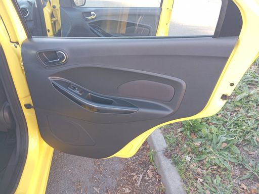 Ford KA+ 1.2 85 - Ultimate – 2018 – 68516 km – Essence – Boîte Manuelle — photo 10