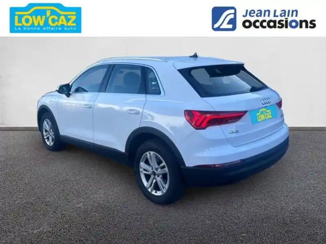 Audi Q3 45 tfsie 245 ch s tronic 6 — photo 45