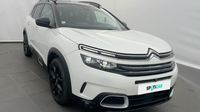 Citroen C5 Aircross BlueHDi 130ch S&S Shine Pack EAT8 E6.d — photo 3