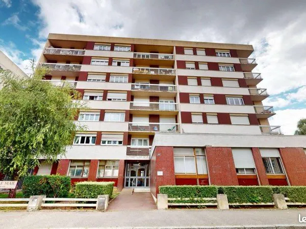 Appartement loué 26m2