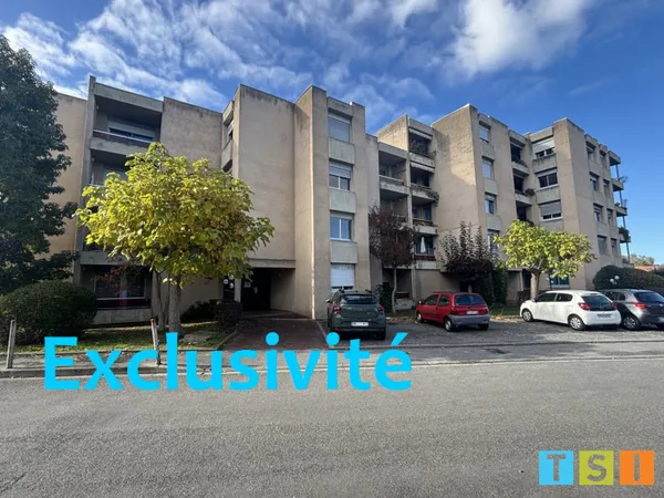 Appartement 3 pièces 85 m²