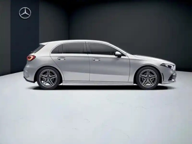 Mercedes Classe A 200 amg line — photo 6