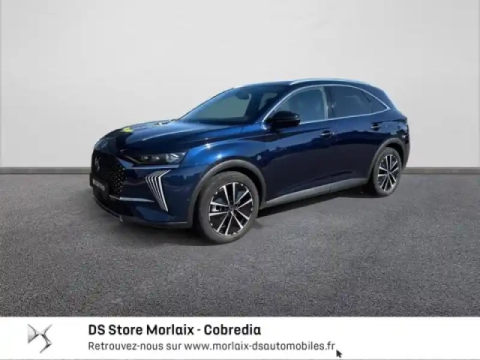 Ds Ds 7 e-tense 225ch opera