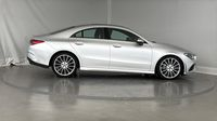 Mercedes Cla 200 d 150ch AMG Line 8G-DCT — photo 4
