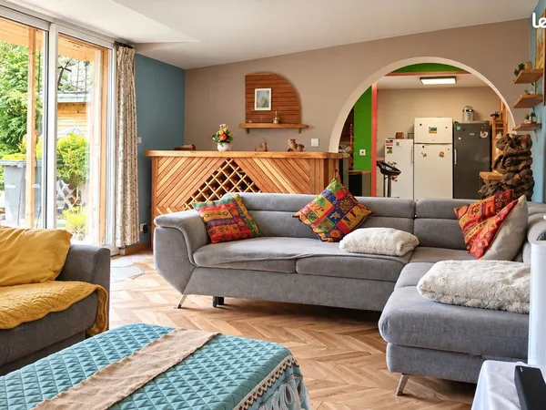 Maison 130m² ESTAIRES