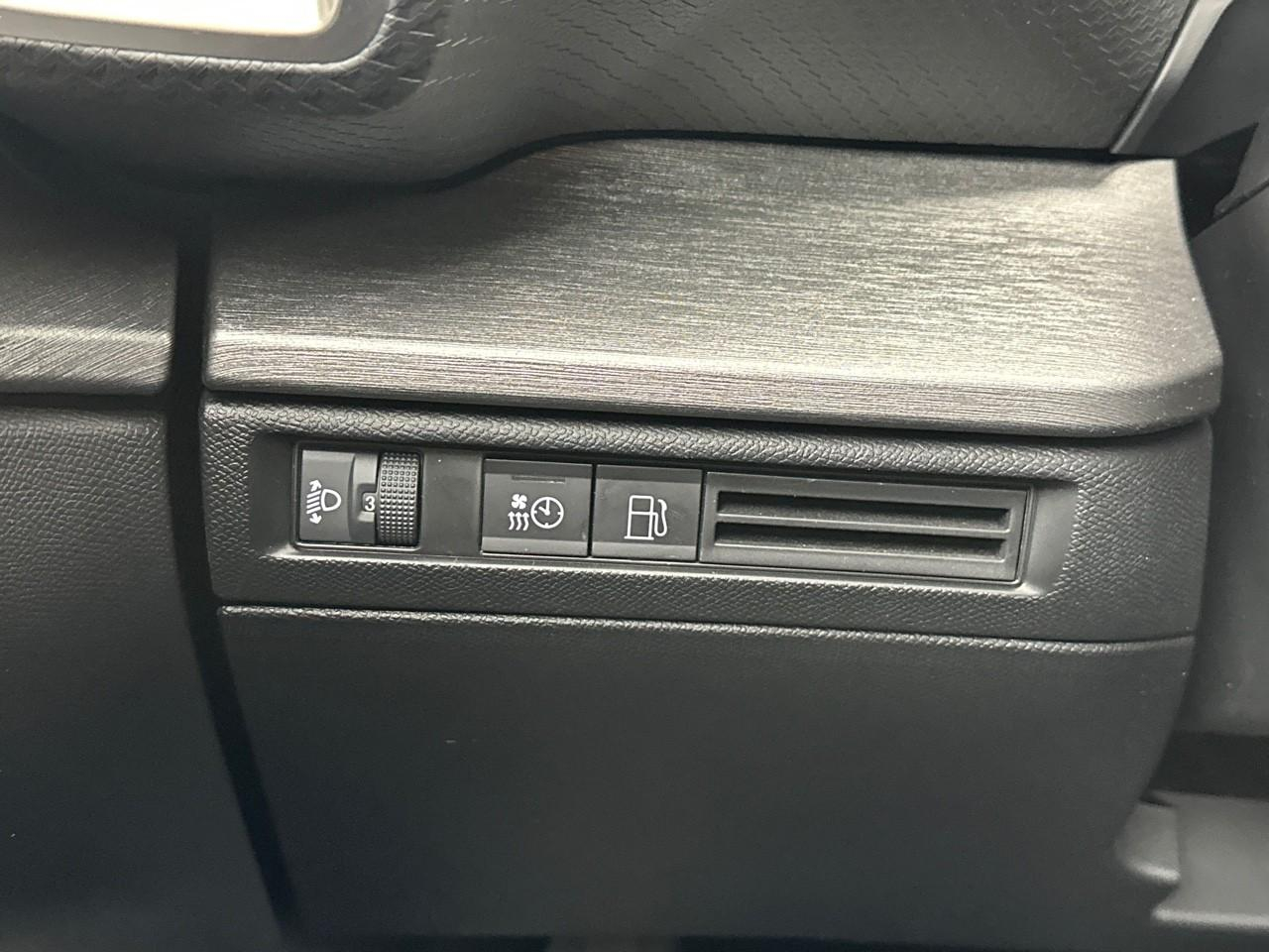 Citroën C5 X hybride rechargeable 225 s&s e-eat8 feel pack — photo 16