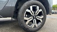 Dacia Duster 1.3 TCe 150ch FAP Journey 4x2 EDC — photo 20