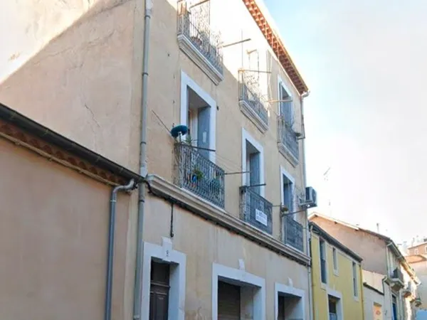 Immeuble de rapport / maison de ville à fort potentiel - 187 000