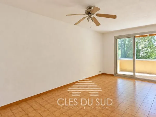 Appartement T3 à vendre à La Garde - 70 m² avec garage, ascenseu