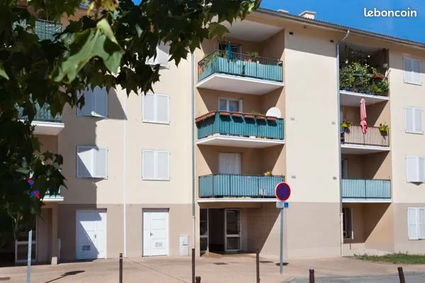 Appartement 4 pièces 82 m²