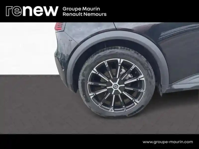 Renault 5 e-tech electrique 120ch techno autonomie urbaine — photo 7