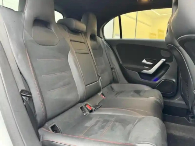 Mercedes Classe A 250 e 160+102ch amg line 8g-dct 8cv — photo 14