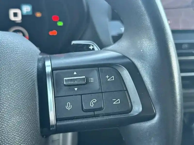 Citroën C5 x puretech 130 s&amp;s eat8 — photo 20