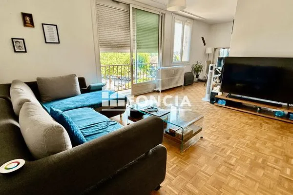 Appartement 3 pièces 75 m²