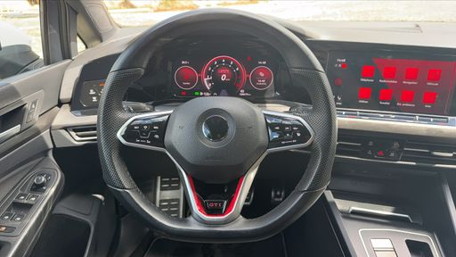 Volkswagen Golf 2.0 TFSI 245 DSG7 - GTI – 2021 – 100474 km – Essence – Boîte Automatique — photo 28