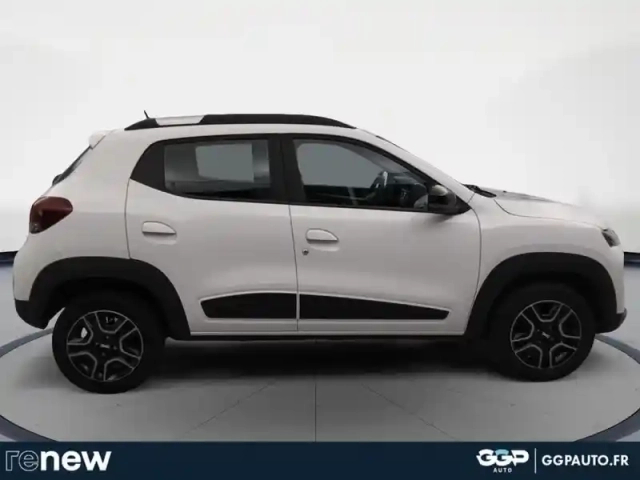 Dacia Spring 45ch essential soh 94% — photo 140