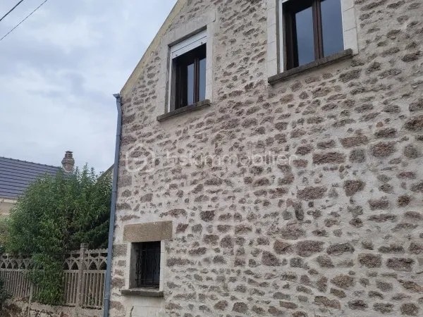 Maison 6 pièces 110 m²