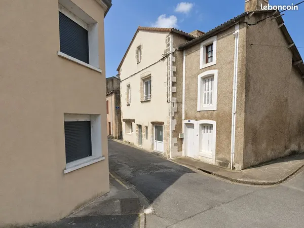 🔑Appartement T3 bis de 77,58 m²