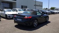 Bmw Z4 Roadster sDrive20iA 197ch M Sport — photo 5