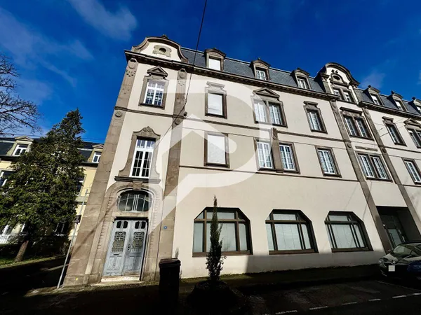 Appartement 4 pièces 78 m²