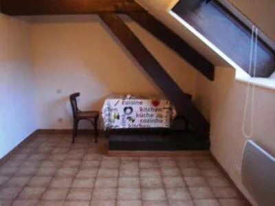 Appartement 1 pièce 15 m²