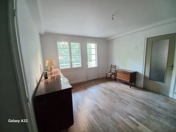 Appartement 5 pièces 80 m²