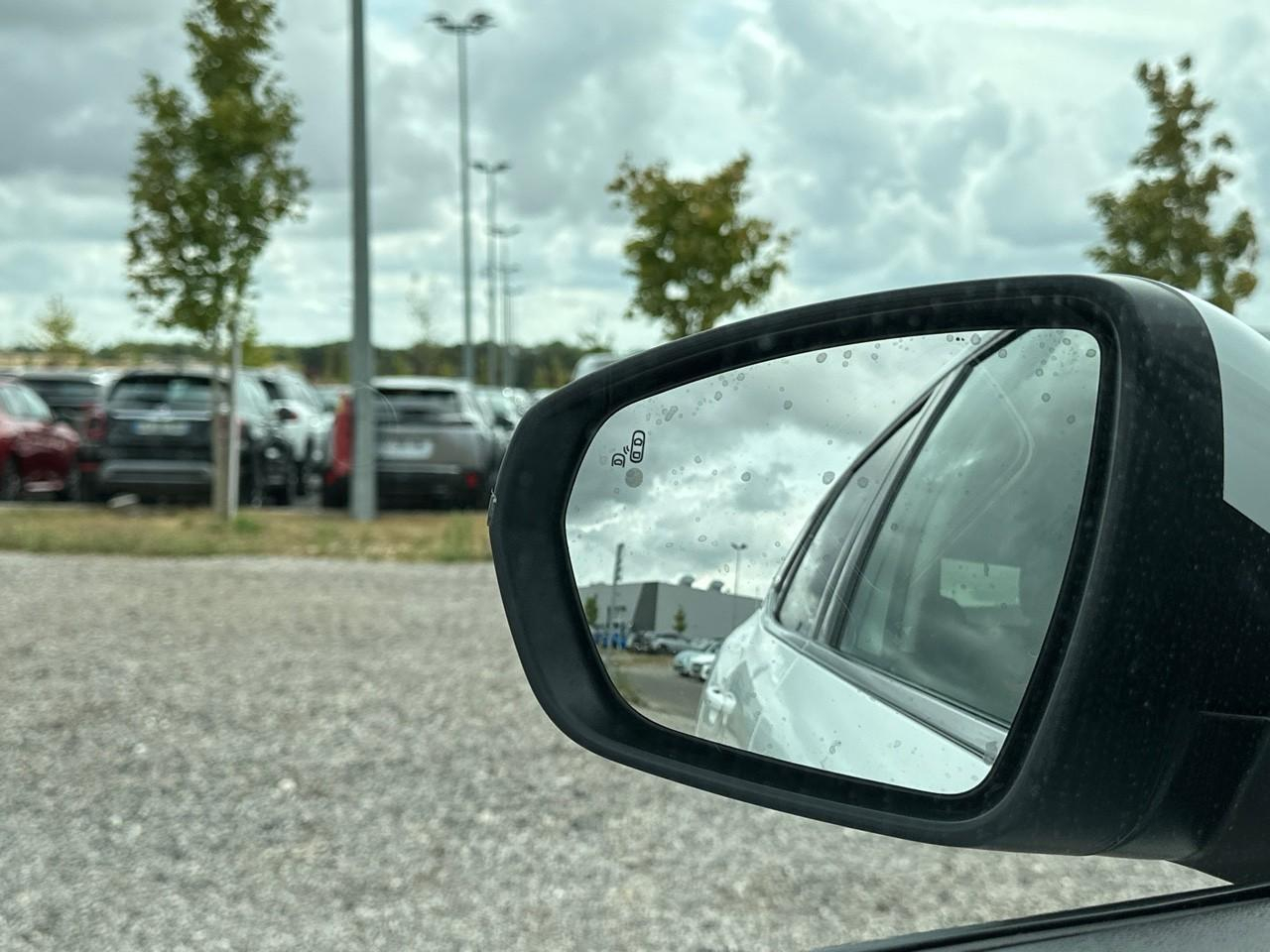 Citroën C5 Aircross hybride rechargeable 225 s&s e-eat8 feel — photo 15