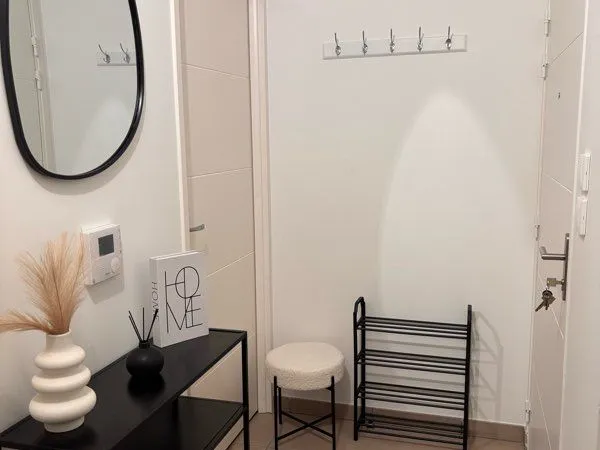 Location d'un T3 sur Douvaine