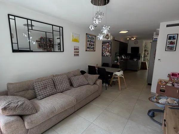 🏡 À LOUER - Duplex 3 pièces 65 m² - Nice