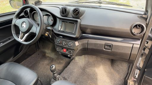 Aixam City 0.5 8 - Sport – 2021 – 47439 km – Diesel – Boîte Automatique — photo 19