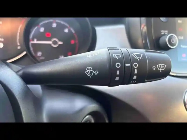 Fiat 500 x 1.0 firefly turbo t3 120ch sport — photo 15