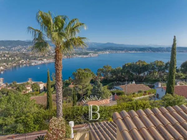 VILLA VUE MER PANORAMIQUE