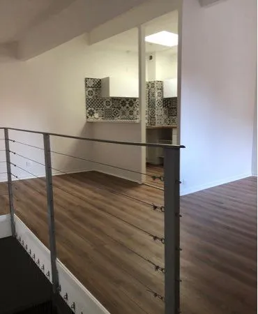 Appt 52m2 Bordeaux vendu loué