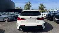 Bmw Série 1 116dA 116ch M Sport DKG7 — photo 6