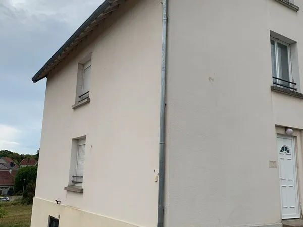 Immeuble de rapport 7 pièces 180 m²