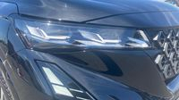 Renault Espace 1.2 E-Tech full hybrid 200ch Iconic 7 places - 25 — photo 17