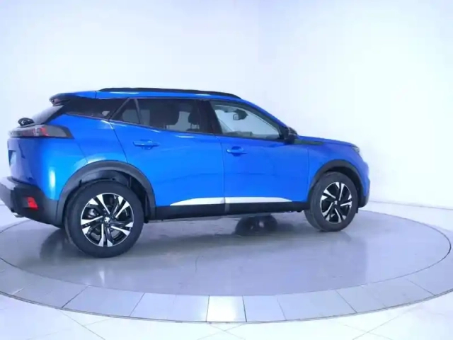 Peugeot 2008 bluehdi 110 s&amp;s bvm6 — photo 45