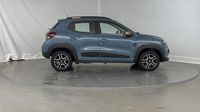 Dacia Spring Extreme — photo 4