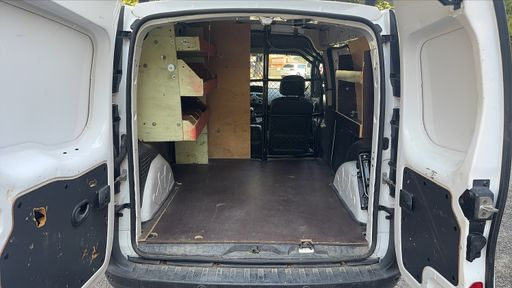 Renault Kangoo Express 1.5 dCi 115 - Grand Confort – 2021 – 47565 km – Diesel – Boîte Manuelle — photo 40