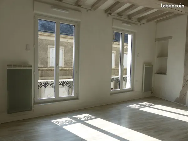 Appartement de 41 m2 - Centre ville - La Ferté Bernard