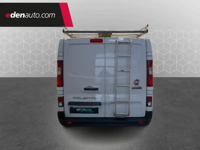 Fiat Talento fgn tole 1.0 ch1 1.6 multijet 145 — photo 32