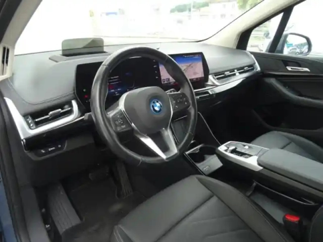 Bmw Serie 2 série 2 activetourer 225e 245ch xdrive luxury dkg7 — photo 3