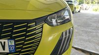 Peugeot 208 1.2 Hybrid 110ch Edition e-DCS6 — photo 17