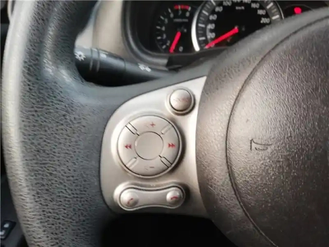 Nissan Micra 1.2 - 80 — photo 60