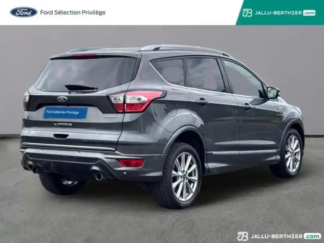Ford Kuga 1.5 flexifuel-e85 150ch stop&amp;start vignale 4x2 bva euro6.2 — photo 4