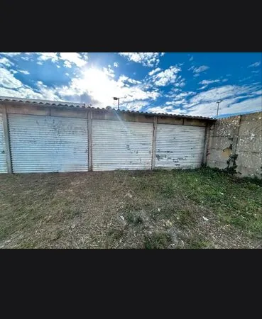 Garage à louer