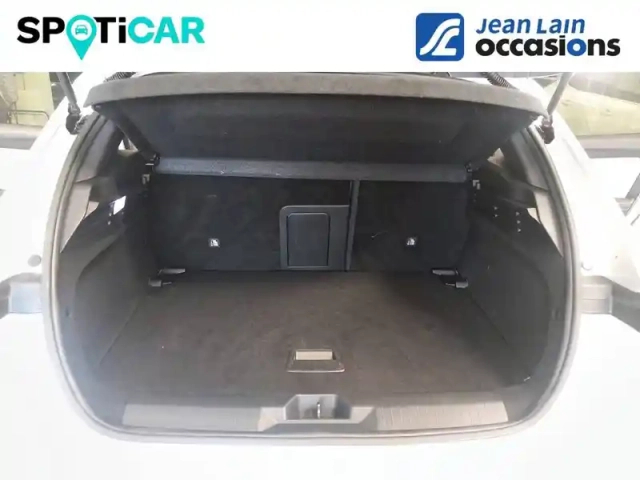 Opel Astra 1.5 diesel 130 ch bva8 — photo 6