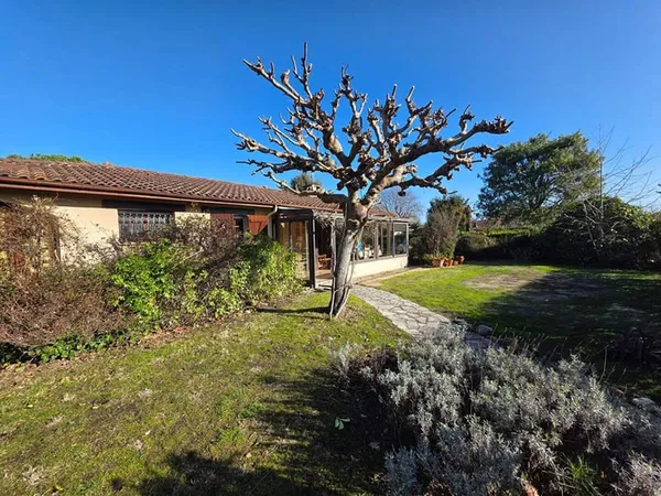 Maison 5 pièces 109 m²